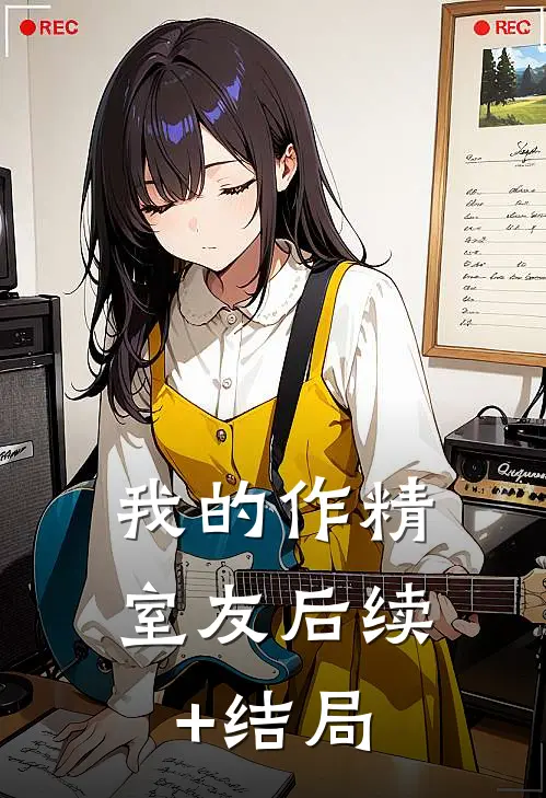 我的作精室友后续+结局