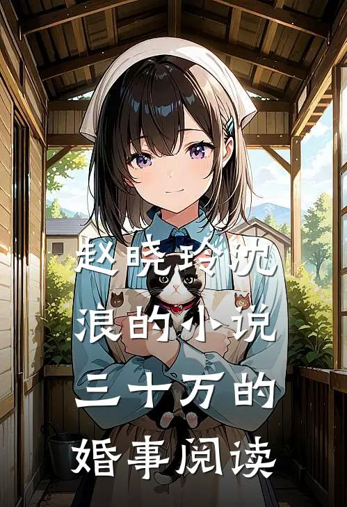 赵晓玲沈浪的小说三十万的婚事阅读
