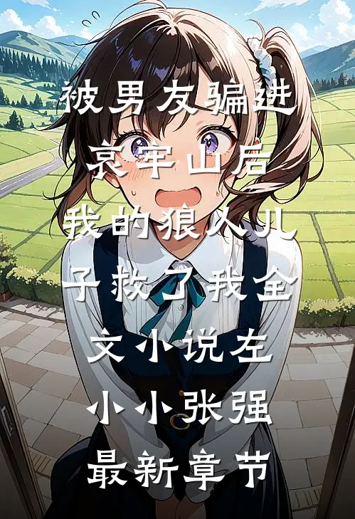 被男友骗进哀牢山后，我的狼人儿子救了我全文小说左小小张强最新章节