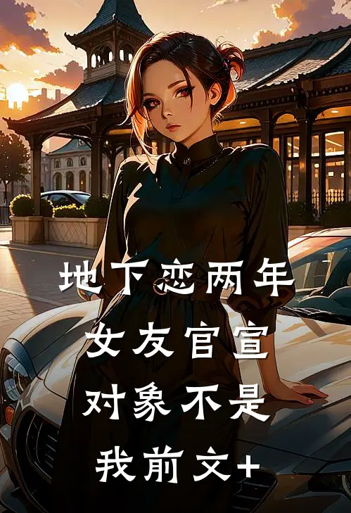 地下恋两年，女友官宣对象不是我前文+