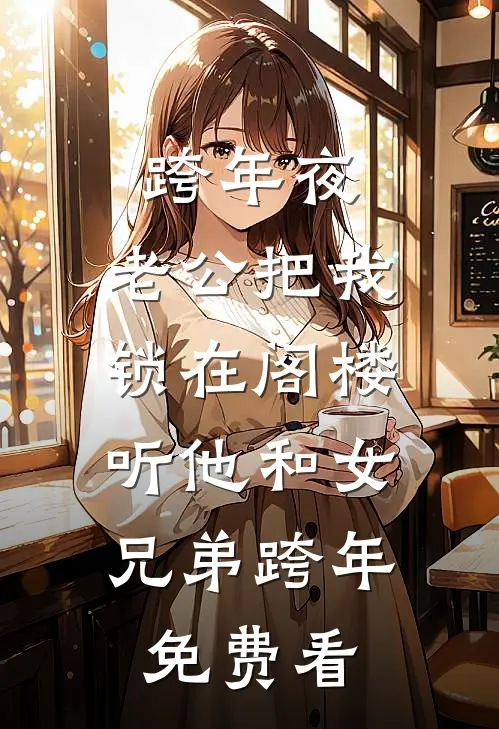 跨年夜，老公把我锁在阁楼，听他和女兄弟跨年免费看