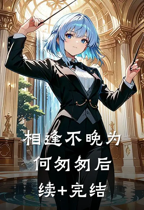 相逢不晚为何匆匆后续+完结