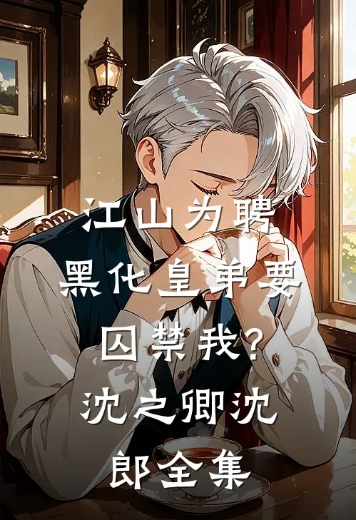 江山为聘：黑化皇弟要囚禁我?沈之卿沈郎全集