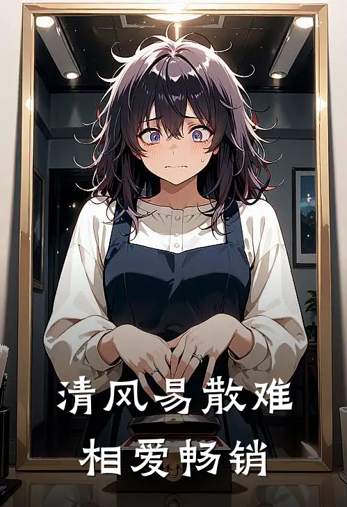 清风易散难相爱畅销