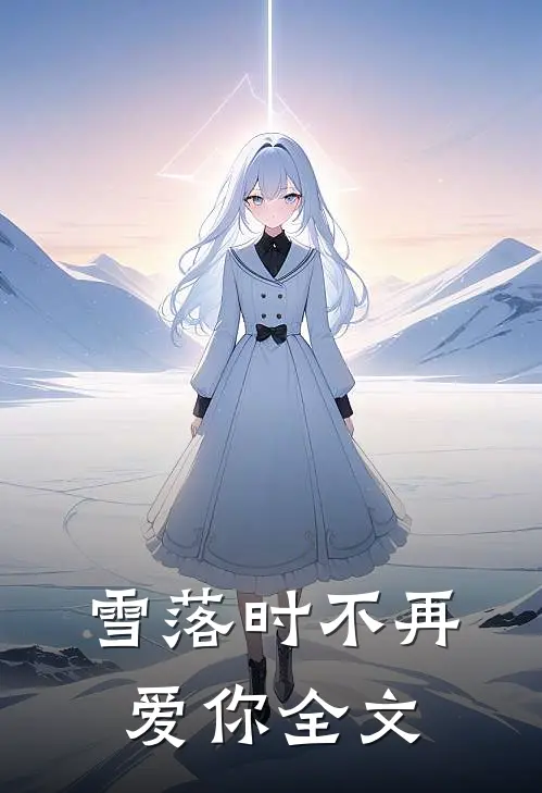 雪落时不再爱你全文