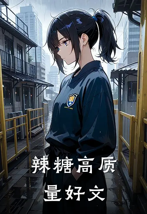 辣糖高质量好文