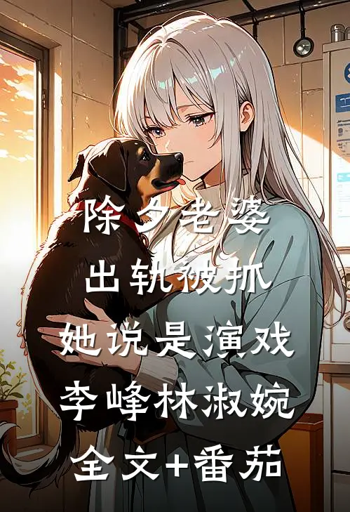 除夕老婆出轨被抓，她说是演戏李峰林淑婉全文+番茄
