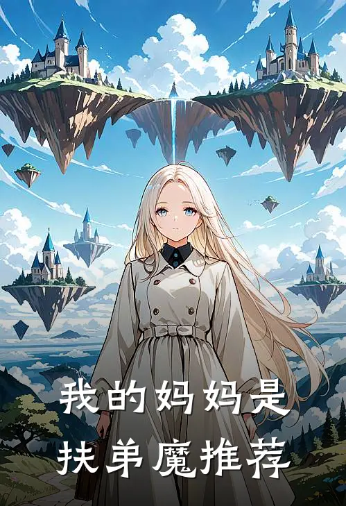 我的妈妈是扶弟魔推荐