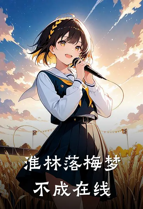 淮林落梅梦不成在线