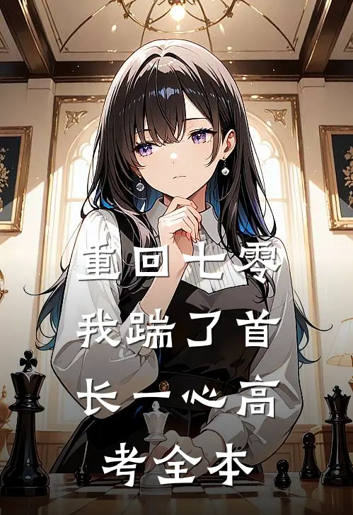 重回七零，我踹了首长一心高考全本