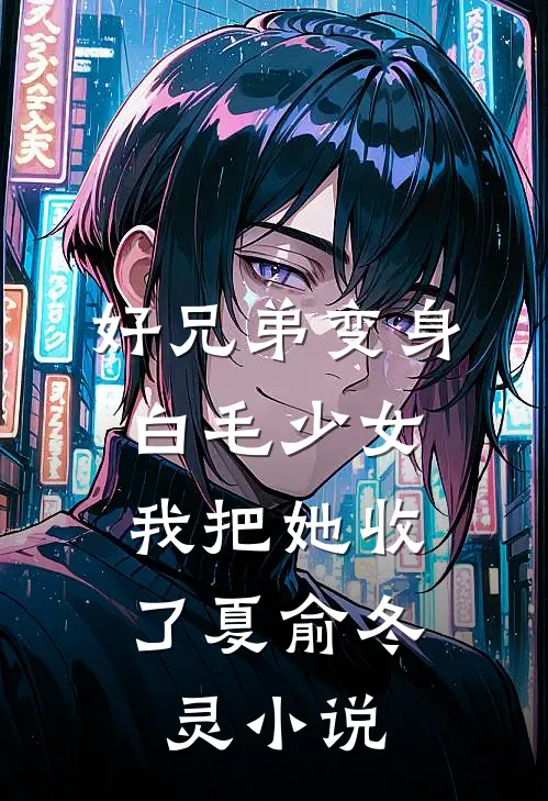 好兄弟变身白毛少女，我把她收了夏俞冬灵小说