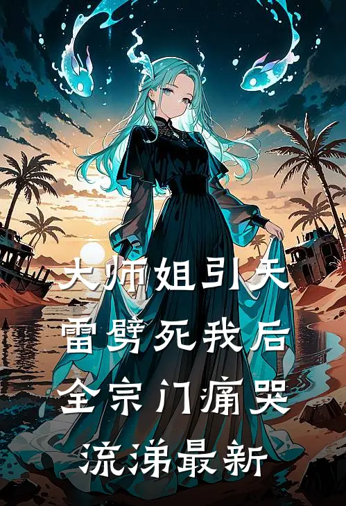 大师姐引天雷劈死我后，全宗门痛哭流涕最新