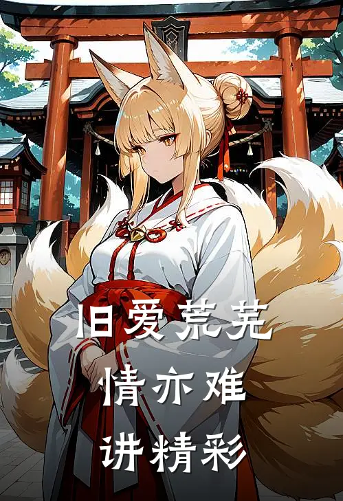 旧爱荒芜，情亦难讲精彩