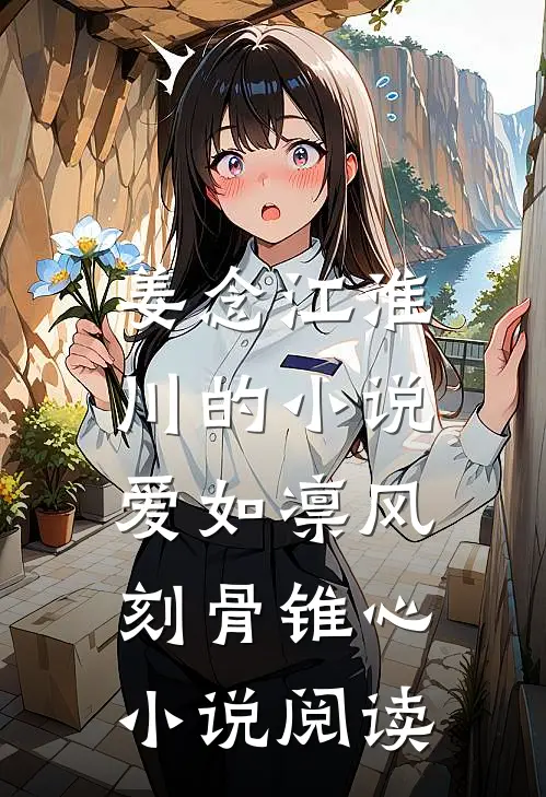 姜念江淮川的小说爱如凛风，刻骨锥心小说阅读