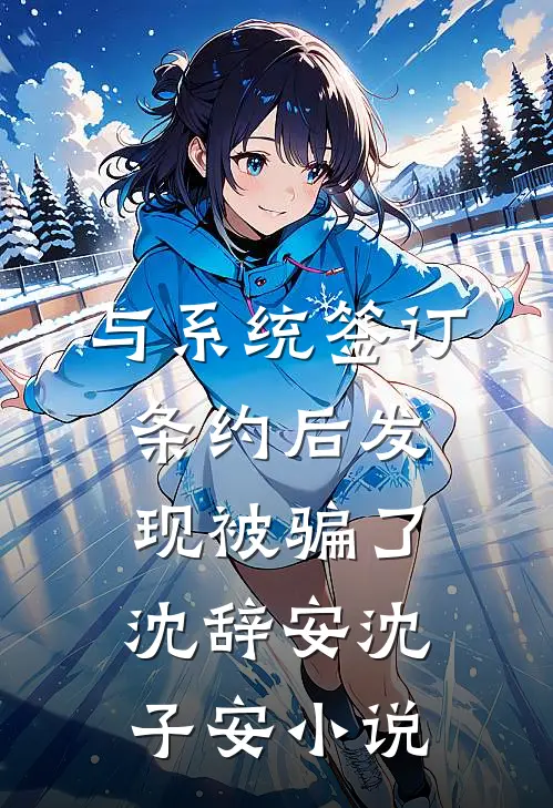 与系统签订条约后发现被骗了沈辞安沈子安小说