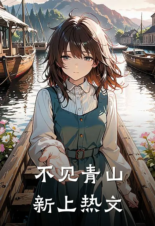 不见青山新上热文