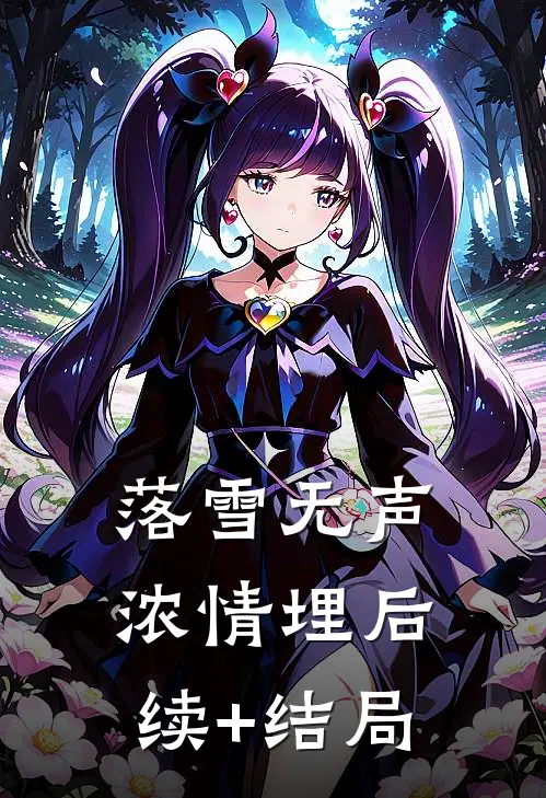 落雪无声浓情埋后续+结局