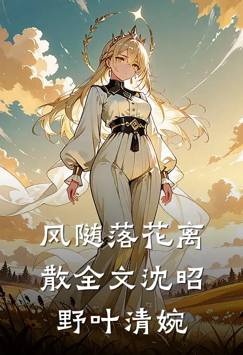 风随落花离散全文沈昭野叶清婉