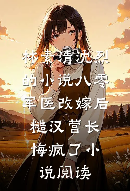 林素清沈烈的小说八零军医改嫁后，糙汉营长悔疯了小说阅读