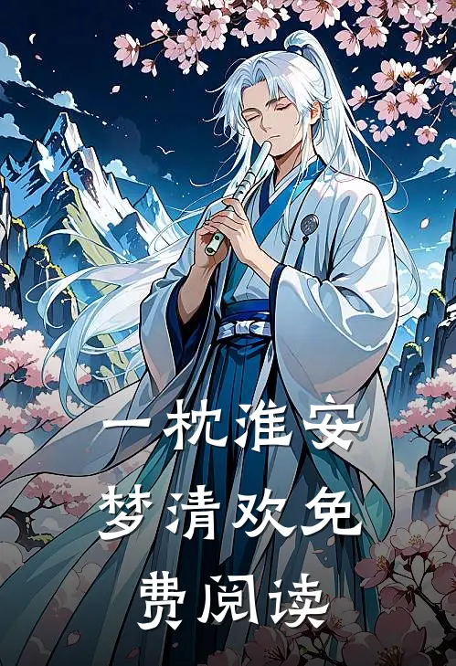 一枕淮安梦清欢免费阅读