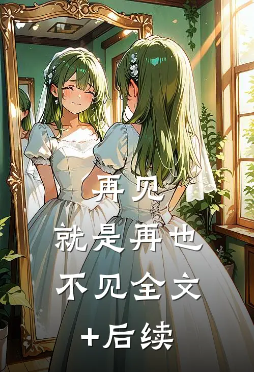 再见，就是再也不见全文+后续