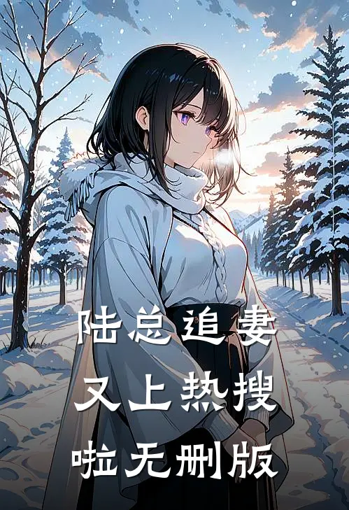 陆总追妻又上热搜啦无删版