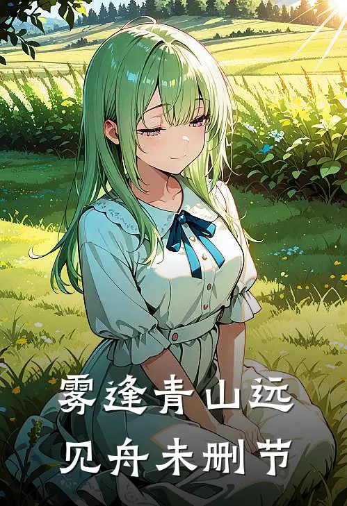 雾逢青山远见舟未删节