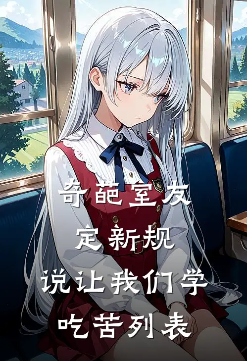 奇葩室友定新规，说让我们学吃苦列表