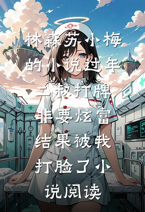 林森苏小梅的小说过年二叔打牌非要炫富，结果被我打脸了小说阅读