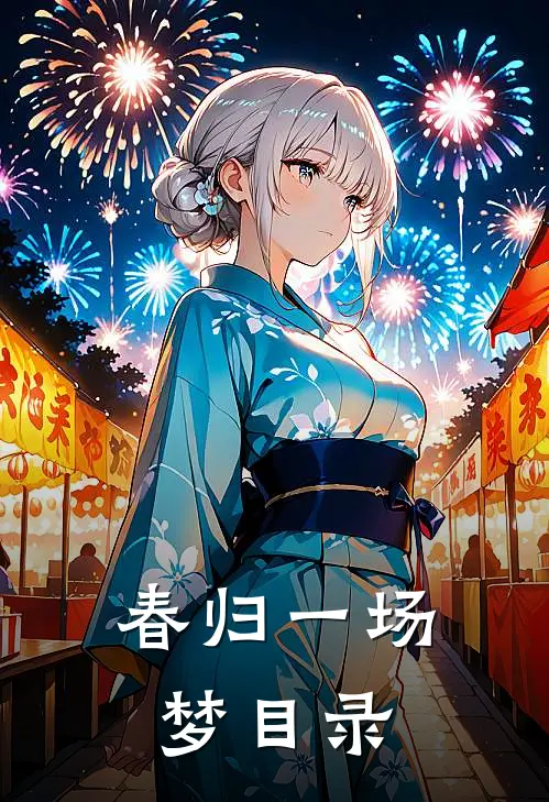 春归一场梦目录