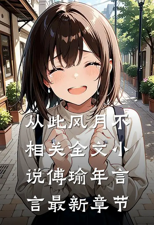 从此风月不相关全文小说傅瑜年言言最新章节