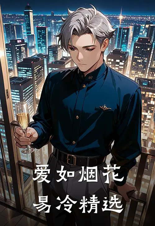 爱如烟花易冷精选