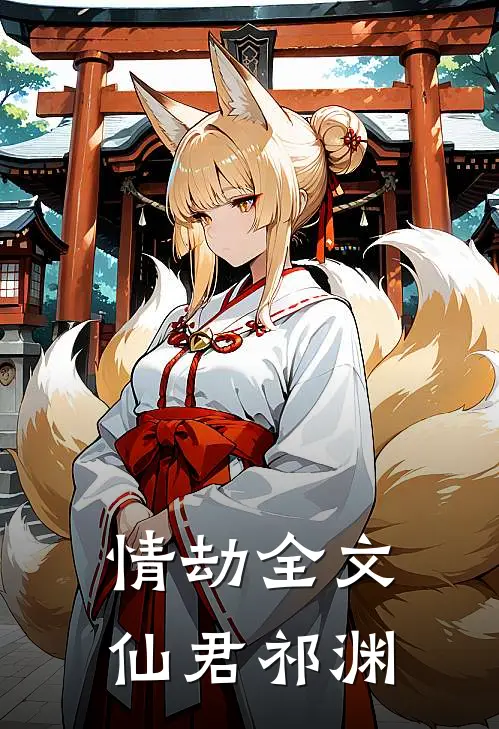 情劫全文仙君祁渊