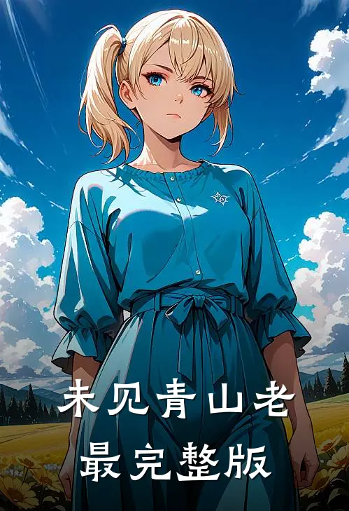 未见青山老最完整版