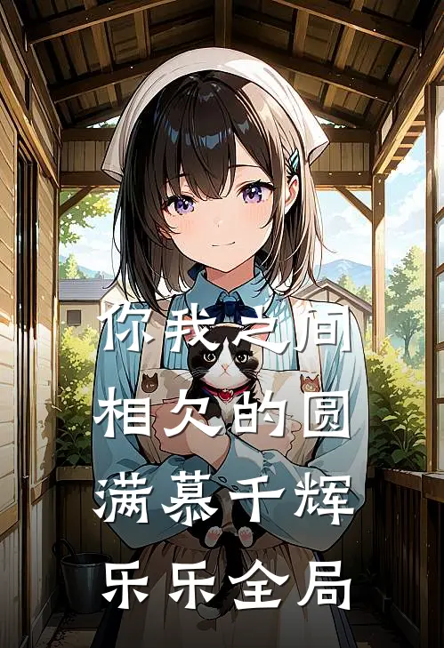 你我之间相欠的圆满慕千辉乐乐全局