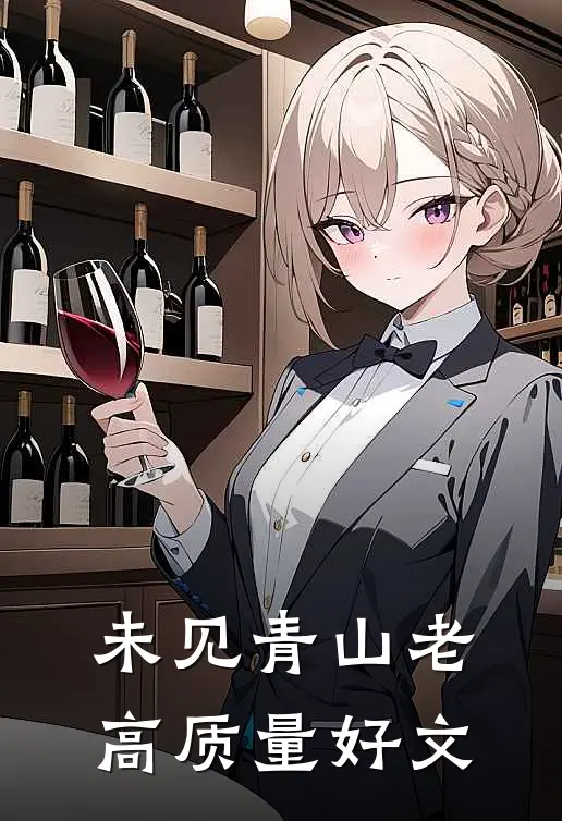 未见青山老高质量好文