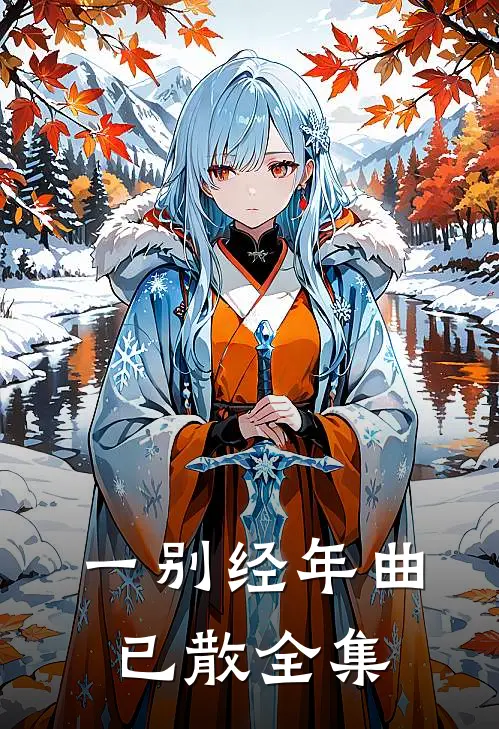 一别经年曲已散全集
