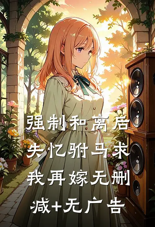 强制和离后，失忆驸马求我再嫁无删减+无广告