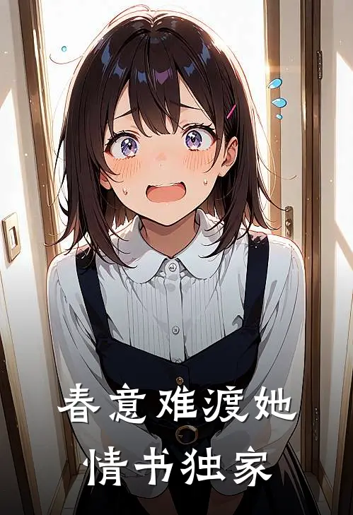 春意难渡她情书独家