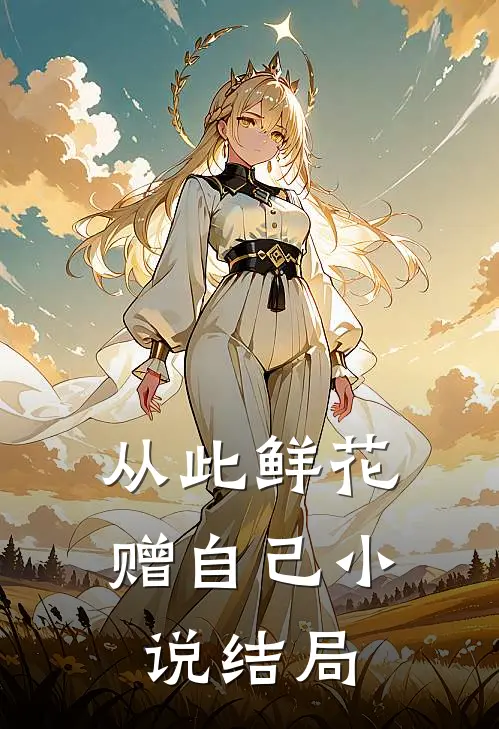 从此鲜花赠自己小说结局