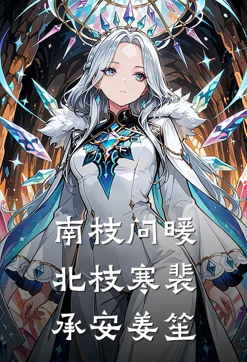 南枝问暖北枝寒(裴承安姜笙)