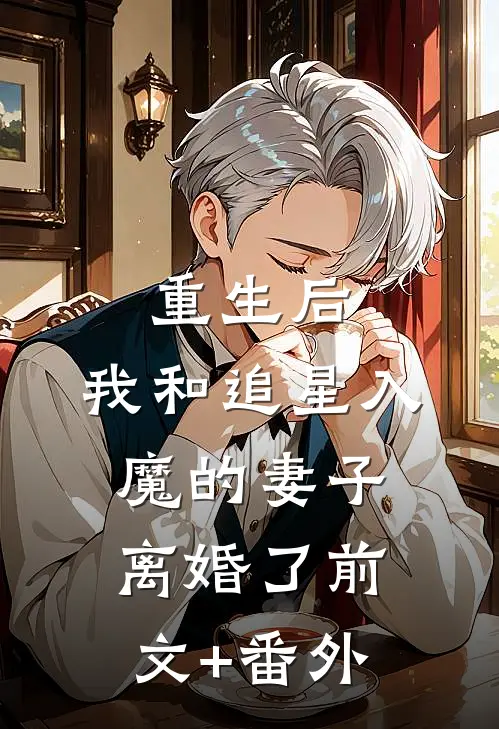 重生后，我和追星入魔的妻子离婚了前文+番外