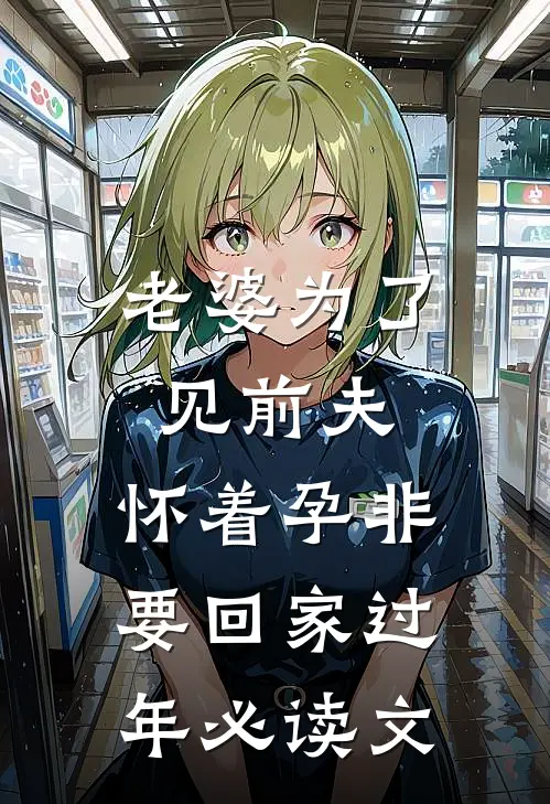 老婆为了见前夫，怀着孕非要回家过年必读文