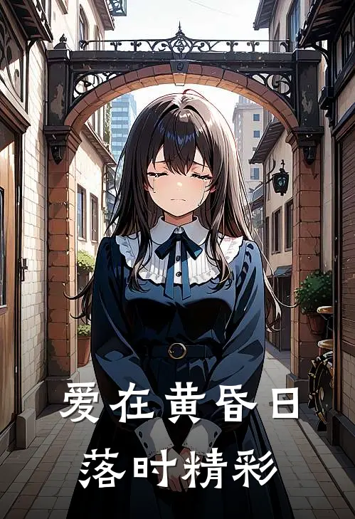 爱在黄昏日落时精彩