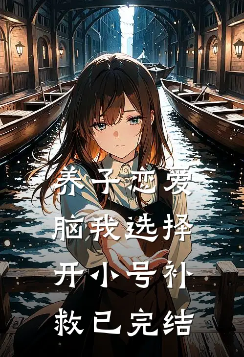 养子恋爱脑我选择开小号补救已完结