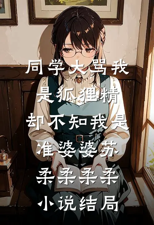 同学大骂我是狐狸精，却不知我是准婆婆苏柔柔柔柔小说结局