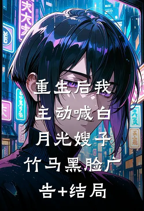 重生后我主动喊白月光嫂子，竹马黑脸广告+结局