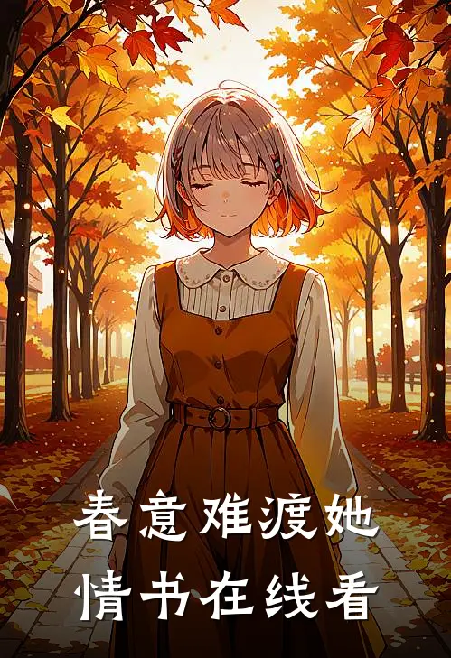 春意难渡她情书在线看