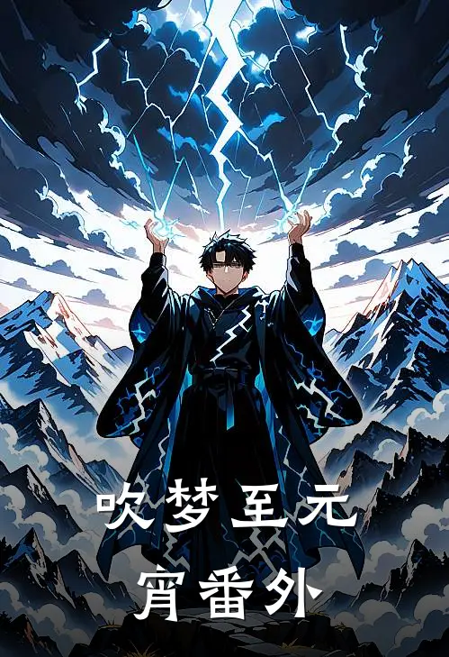 吹梦至元宵番外