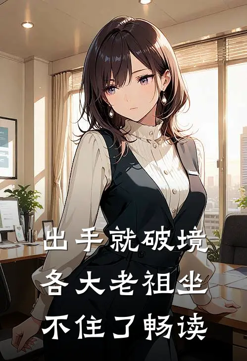 出手就破境，各大老祖坐不住了畅读